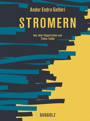 cover image of Stromern